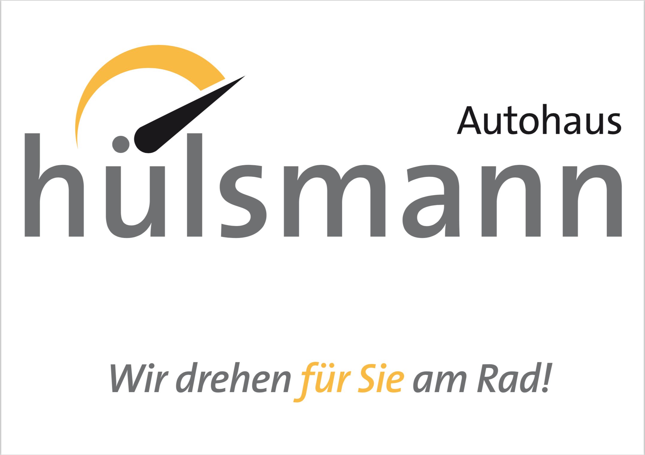 Autohaus Hülsmann GmbH - Home